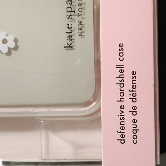 Kate Spade phone case - Picture 4 of 9